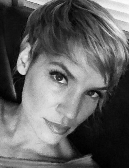 Zdjęcie: Ashley Scott