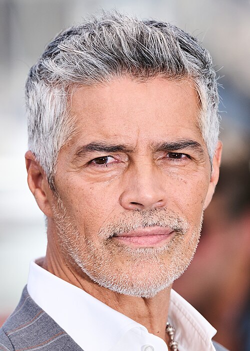 Zdjęcie: Esai Morales