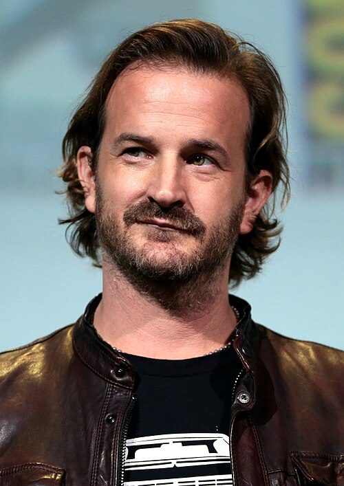 Zdjęcie: Richard Speight Jr.