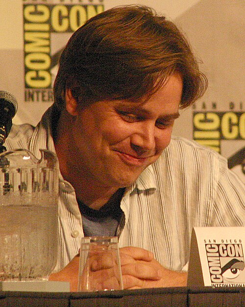 Zdjęcie: Stephen Chbosky