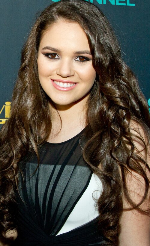 Zdjęcie: Madison Pettis