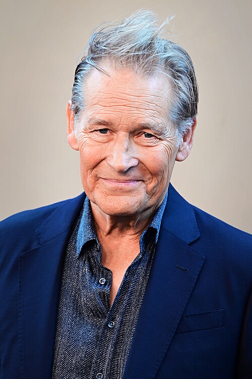 Zdjęcie: James Remar