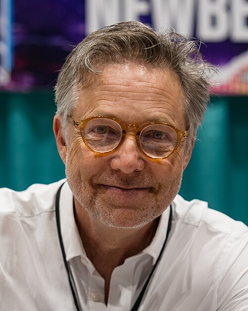 Zdjęcie: George Newbern