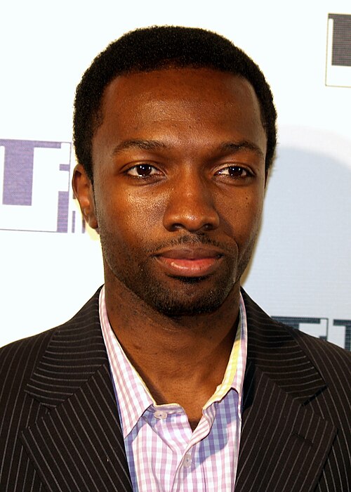Zdjęcie: Jamie Hector