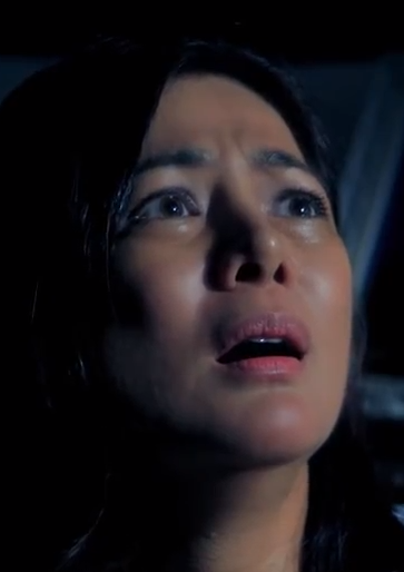 Zdjęcie: Alice Dixson