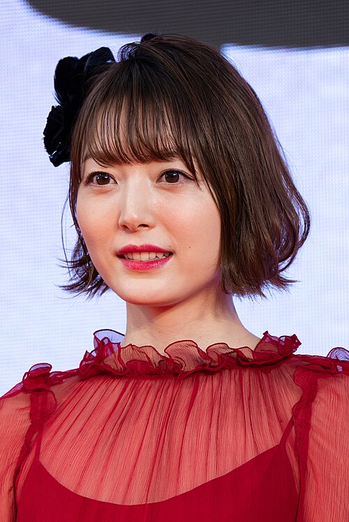 Zdjęcie: Kana Hanazawa