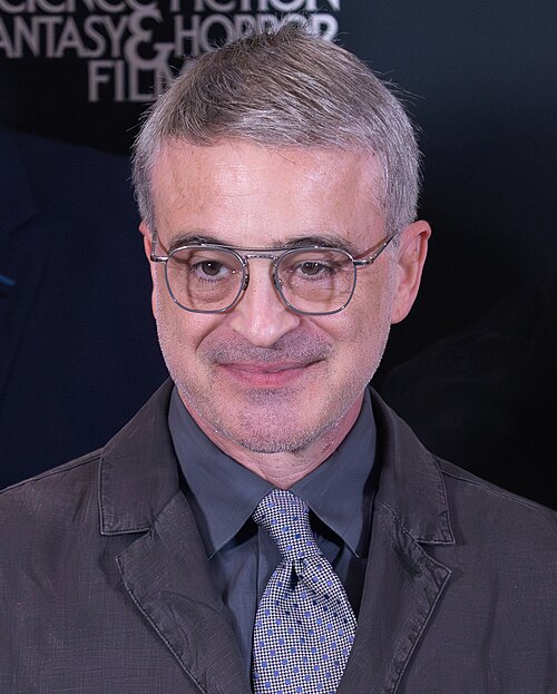 Zdjęcie: Alex Kurtzman