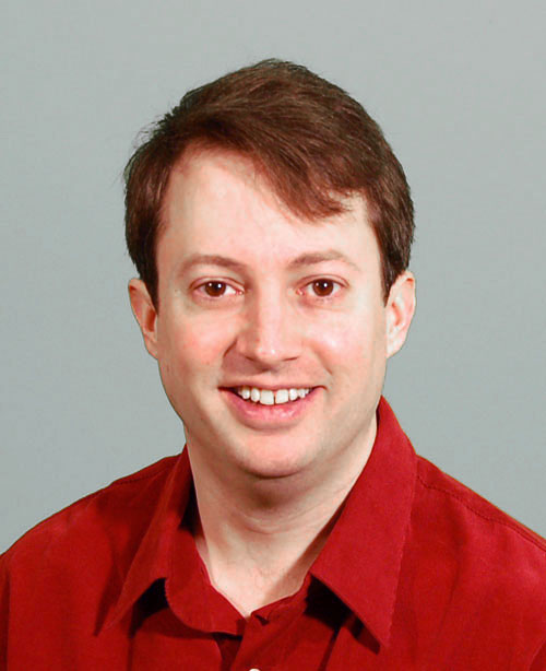 Zdjęcie: David Mitchell