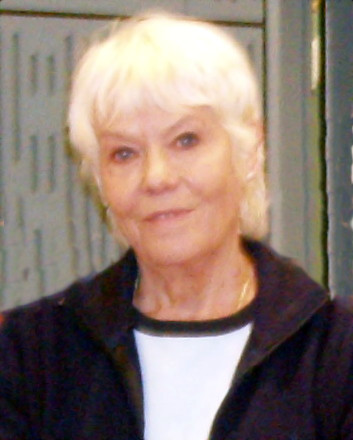 Zdjęcie: Wendy Richard