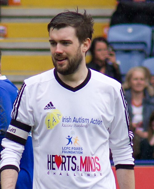 Zdjęcie: Jack Whitehall