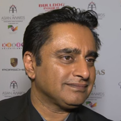 Zdjęcie: Sanjeev Bhaskar