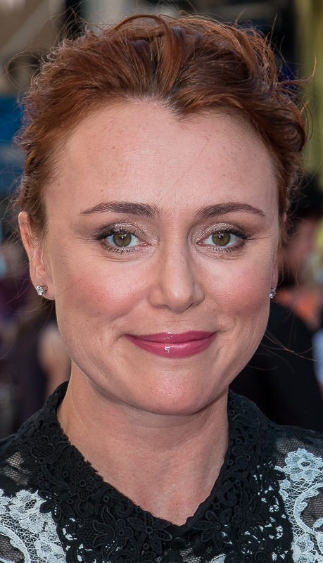 Zdjęcie: Keeley Hawes