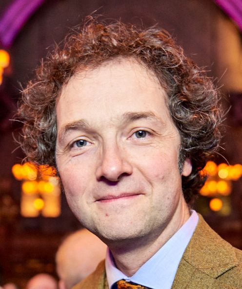 Zdjęcie: Chris Addison