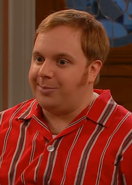 Zdjęcie: Bill Turnbull