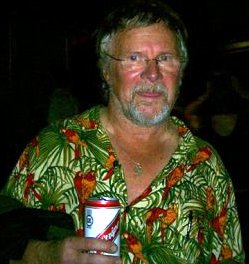 Zdjęcie: Bill Oddie