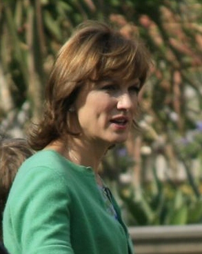 Zdjęcie: Fiona Bruce