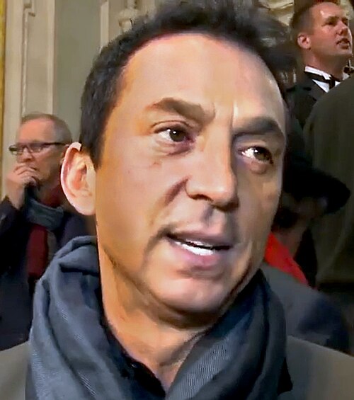 Zdjęcie: Bruno Tonioli