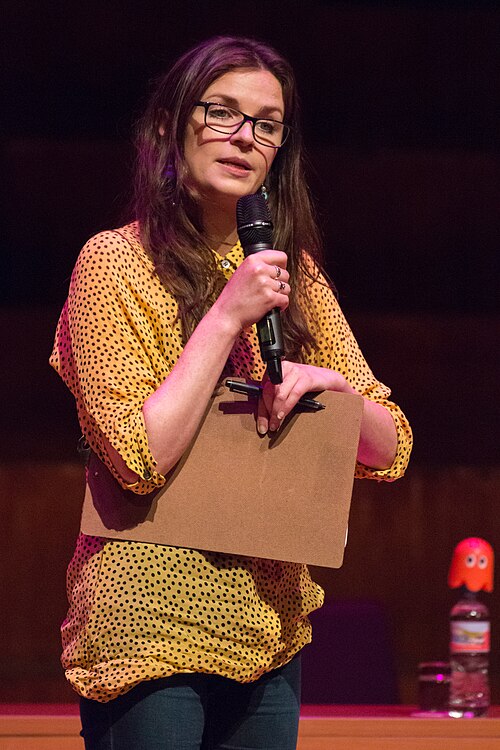 Zdjęcie: Aisling Bea