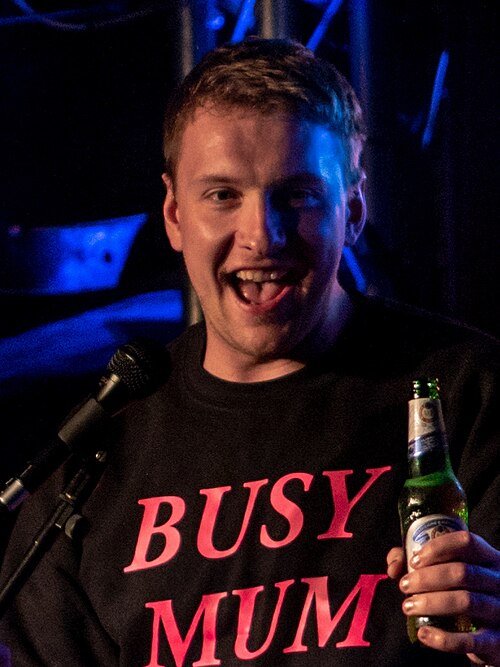 Zdjęcie: Joe Lycett
