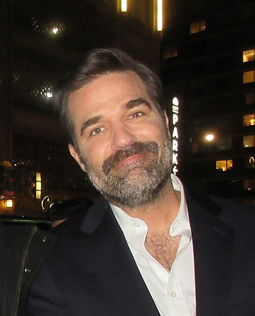 Zdjęcie: Rob Delaney