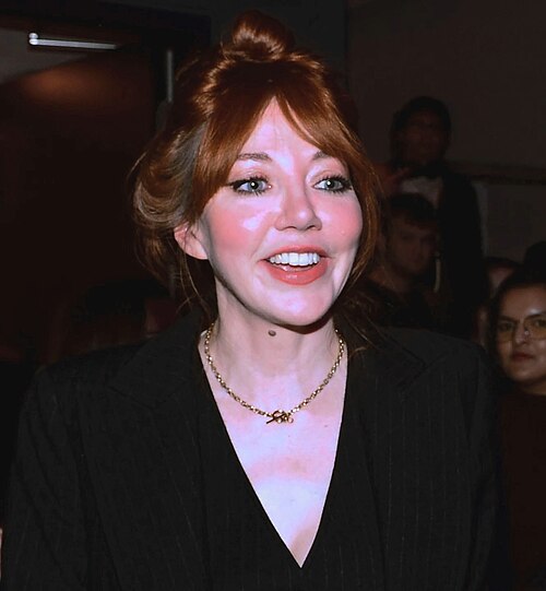 Zdjęcie: Diane Morgan