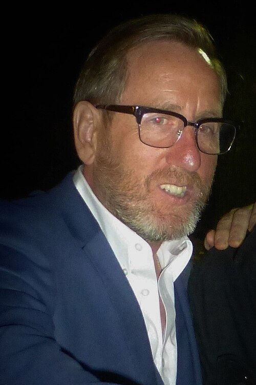Zdjęcie: Michael Smiley
