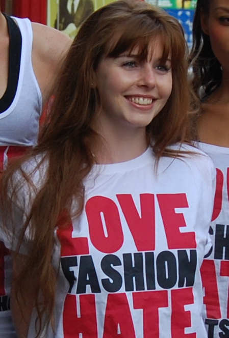 Zdjęcie: Stacey Dooley