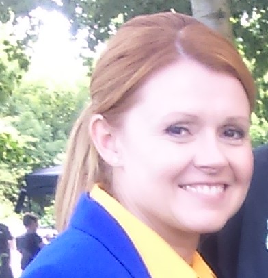 Zdjęcie: Sian Gibson