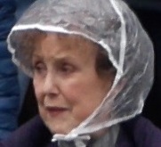 Zdjęcie: Una Stubbs
