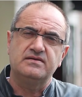 Zdjęcie: Joaquín Climent