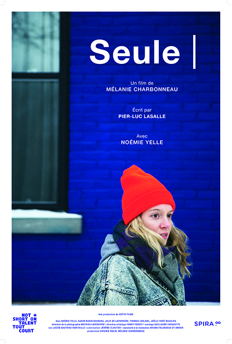 Zdjęcie: Noémie Yelle
