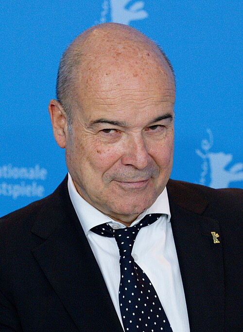 Zdjęcie: Antonio Resines
