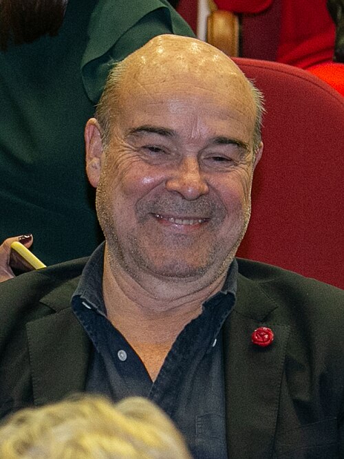 Antonio Resines, 2019