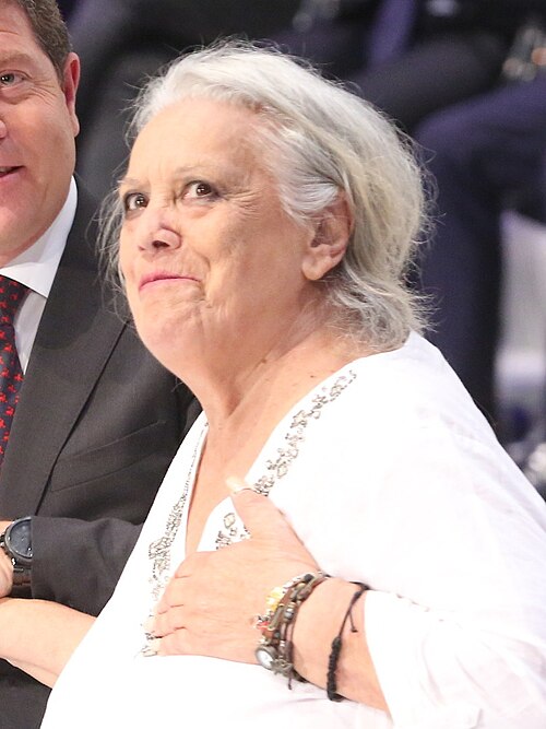 Zdjęcie: Terele Pávez