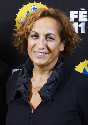 Zdjęcie: Carmen Balagué