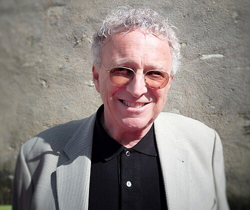 Zdjęcie: Nelson Monfort