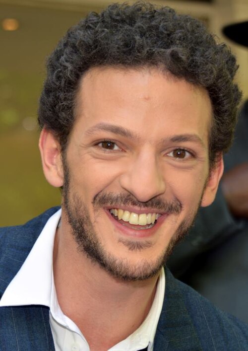 Zdjęcie: Vincent Dedienne