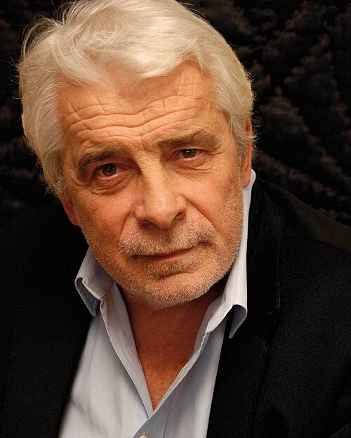 Zdjęcie: Jacques Weber