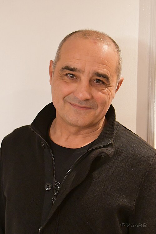 Zdjęcie: Éric Fraticelli