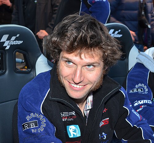 Zdjęcie: Guy Martin