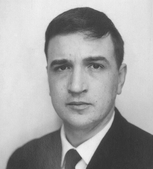 Jean-Claude Carrière, 1959