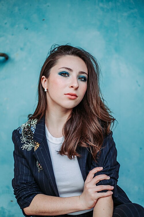 Zdjęcie: Ava Cantrell