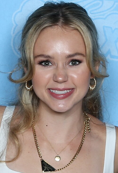 Zdjęcie: Brec Bassinger