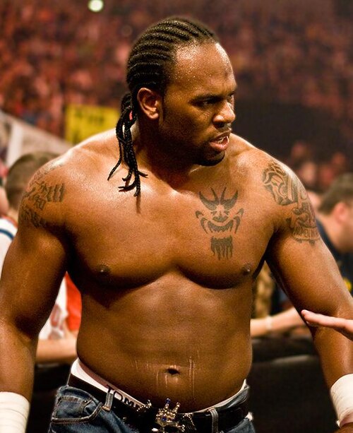 Zdjęcie: Shad Gaspard