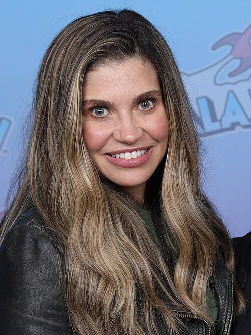 Zdjęcie: Danielle Fishel