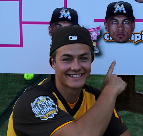 Zdjęcie: Peyton Meyer
