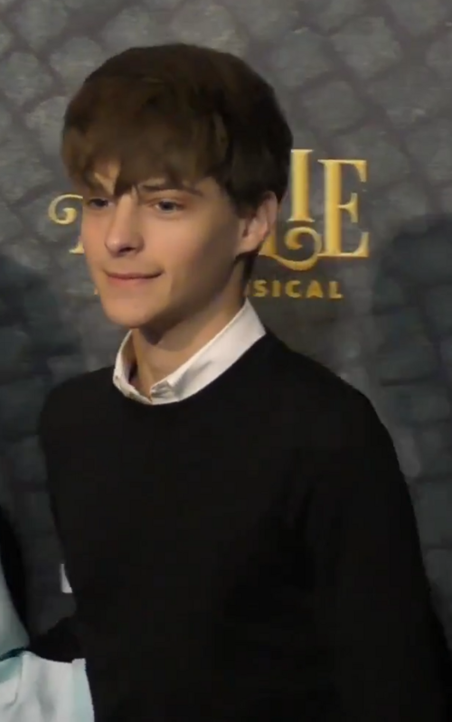 Zdjęcie: Corey Fogelmanis