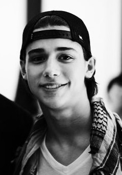 Zdjęcie: Uriah Shelton