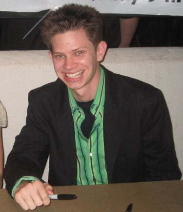 Zdjęcie: Lee Norris