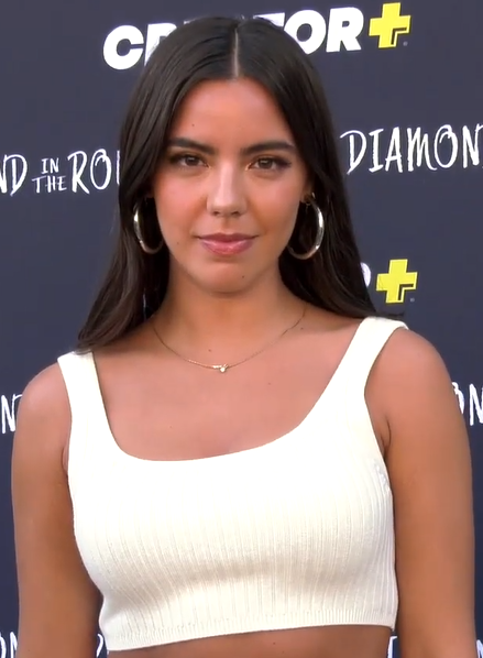 Zdjęcie: Samantha Boscarino